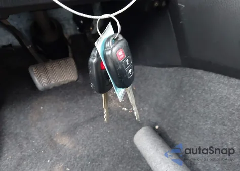 2013 Toyota Rav4 Le из США, поврежденный, VIN JTMZFREV6DD006320